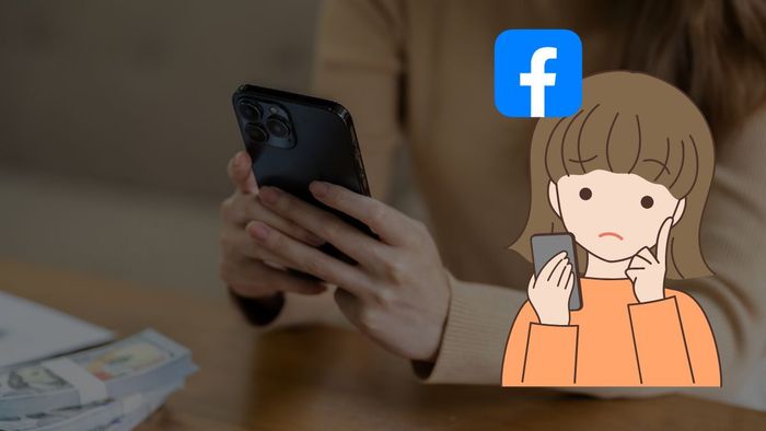 Ý nghĩa của 'Hmm' trên Facebook